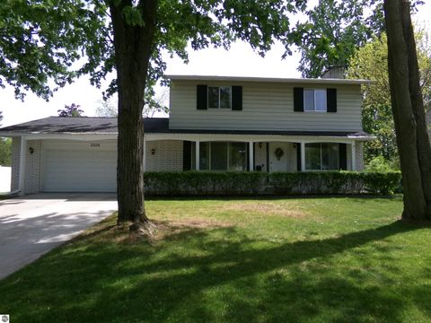 Tiny photo for 1324 E Bennett Street, Mt Pleasant, MI 48858 (MLS # 1945593)