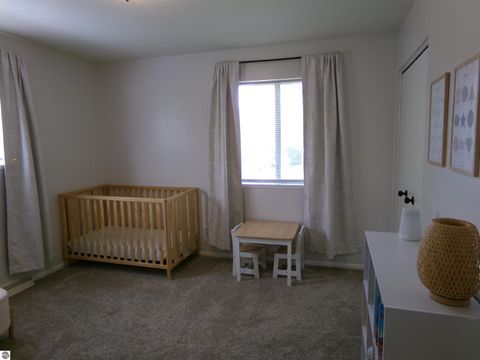 Tiny photo for 1324 E Bennett Street, Mt Pleasant, MI 48858 (MLS # 1945593)