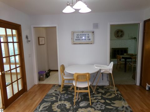 Tiny photo for 1324 E Bennett Street, Mt Pleasant, MI 48858 (MLS # 1945593)