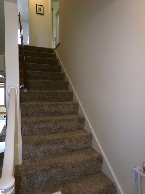 Tiny photo for 1324 E Bennett Street, Mt Pleasant, MI 48858 (MLS # 1945593)