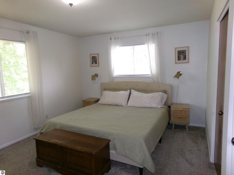 Tiny photo for 1324 E Bennett Street, Mt Pleasant, MI 48858 (MLS # 1945593)