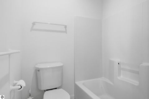 Tiny photo for 410 Golden Beach Drive, Kewadin, MI 49648 (MLS # 1943423)