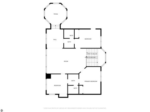 Tiny photo for 410 Golden Beach Drive, Kewadin, MI 49648 (MLS # 1943423)