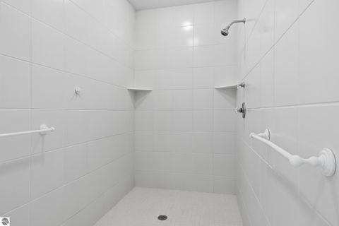 Tiny photo for 410 Golden Beach Drive, Kewadin, MI 49648 (MLS # 1943423)