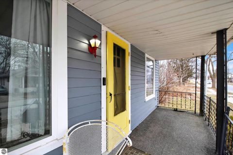 Tiny photo for 1815 W Genesee, Saginaw, MI 48602 (MLS # 1943068)