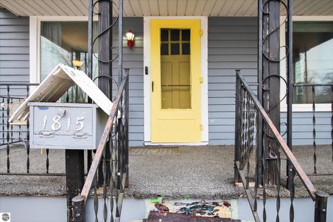 Tiny photo for 1815 W Genesee, Saginaw, MI 48602 (MLS # 1943068)