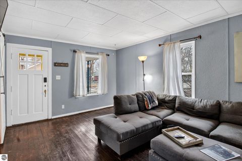 Tiny photo for 1815 W Genesee, Saginaw, MI 48602 (MLS # 1943068)