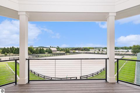 Tiny photo for 6424 Brackett Road, Williamsburg, MI 49690 (MLS # 1942331)