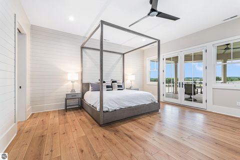 Tiny photo for 6424 Brackett Road, Williamsburg, MI 49690 (MLS # 1942331)