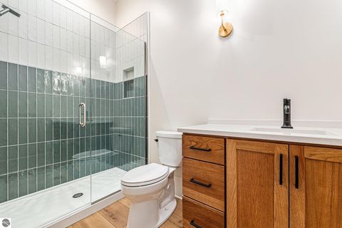 Tiny photo for 6424 Brackett Road, Williamsburg, MI 49690 (MLS # 1942331)