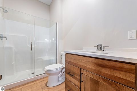 Tiny photo for 6424 Brackett Road, Williamsburg, MI 49690 (MLS # 1942331)