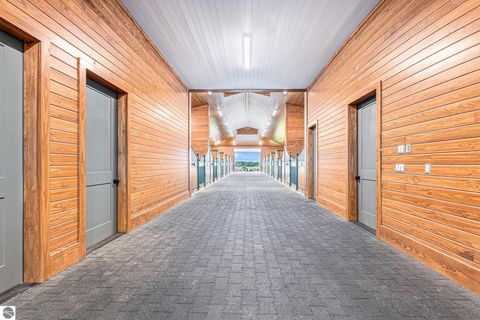 Tiny photo for 6424 Brackett Road, Williamsburg, MI 49690 (MLS # 1942331)