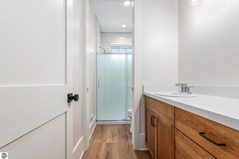 Tiny photo for 6424 Brackett Road, Williamsburg, MI 49690 (MLS # 1942331)