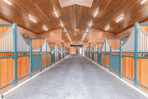 Tiny photo for 6424 Brackett Road, Williamsburg, MI 49690 (MLS # 1942331)