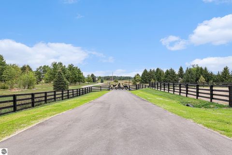 Tiny photo for 6424 Brackett Road, Williamsburg, MI 49690 (MLS # 1942331)