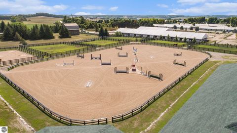 Tiny photo for 6424 Brackett Road, Williamsburg, MI 49690 (MLS # 1942331)