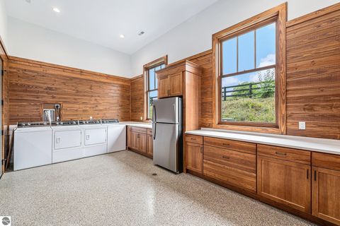 Tiny photo for 6424 Brackett Road, Williamsburg, MI 49690 (MLS # 1942331)