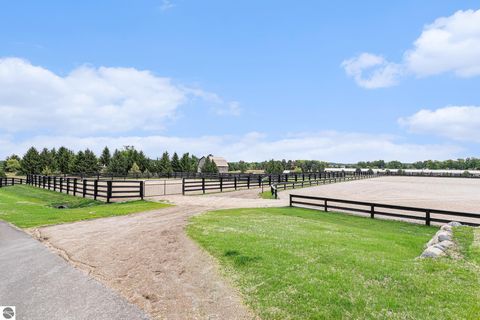 Tiny photo for 6424 Brackett Road, Williamsburg, MI 49690 (MLS # 1942331)