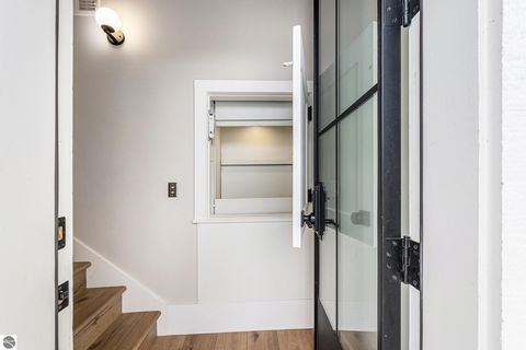 Tiny photo for 6424 Brackett Road, Williamsburg, MI 49690 (MLS # 1942331)