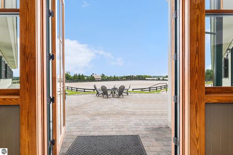 Tiny photo for 6424 Brackett Road, Williamsburg, MI 49690 (MLS # 1942331)