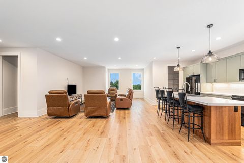 Tiny photo for 6424 Brackett Road, Williamsburg, MI 49690 (MLS # 1942331)