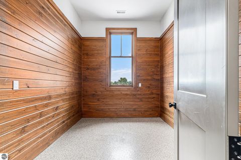 Tiny photo for 6424 Brackett Road, Williamsburg, MI 49690 (MLS # 1942331)