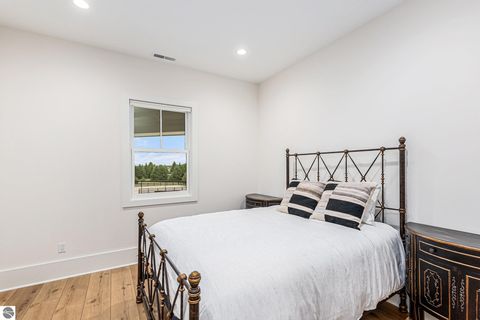 Tiny photo for 6424 Brackett Road, Williamsburg, MI 49690 (MLS # 1942331)