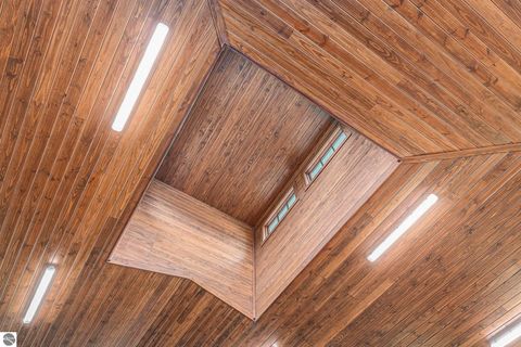 Tiny photo for 6424 Brackett Road, Williamsburg, MI 49690 (MLS # 1942331)