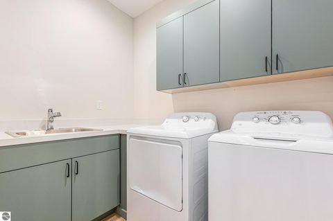 Tiny photo for 6424 Brackett Road, Williamsburg, MI 49690 (MLS # 1942331)