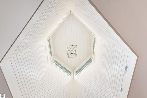 Tiny photo for 6424 Brackett Road, Williamsburg, MI 49690 (MLS # 1942331)