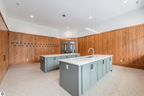 Tiny photo for 6424 Brackett Road, Williamsburg, MI 49690 (MLS # 1942331)