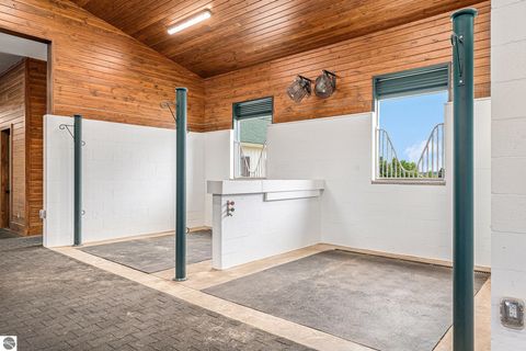 Tiny photo for 6424 Brackett Road, Williamsburg, MI 49690 (MLS # 1942331)