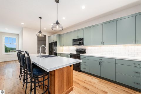 Tiny photo for 6424 Brackett Road, Williamsburg, MI 49690 (MLS # 1942331)