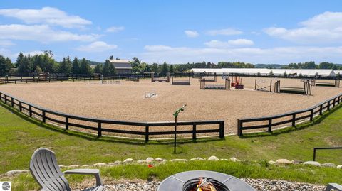 Tiny photo for 6424 Brackett Road, Williamsburg, MI 49690 (MLS # 1942331)