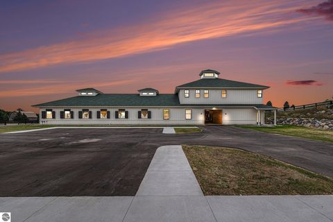 Tiny photo for 6424 Brackett Road, Williamsburg, MI 49690 (MLS # 1942331)