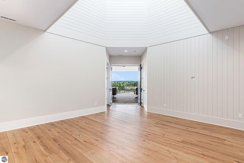 Tiny photo for 6424 Brackett Road, Williamsburg, MI 49690 (MLS # 1942331)