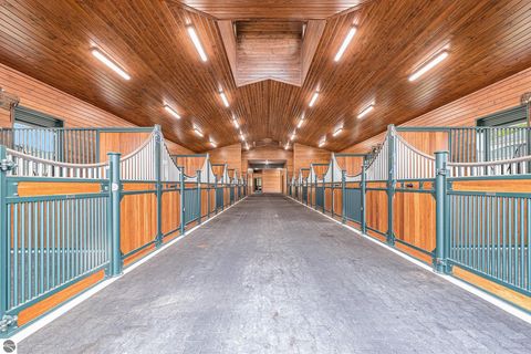 Tiny photo for 6424 Brackett Road, Williamsburg, MI 49690 (MLS # 1942331)