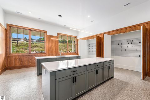 Tiny photo for 6424 Brackett Road, Williamsburg, MI 49690 (MLS # 1942331)