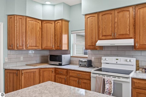 Tiny photo for 250 Langley Street, Lake City, MI 49651 (MLS # 1948198)