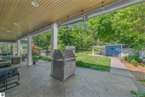 Tiny photo for 529 Monroe Street, Traverse City, MI 49684 (MLS # 1947059)