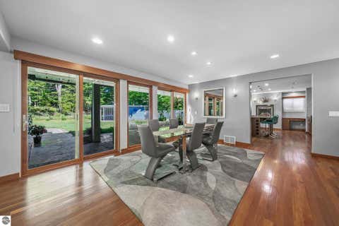 Tiny photo for 529 Monroe Street, Traverse City, MI 49684 (MLS # 1947059)