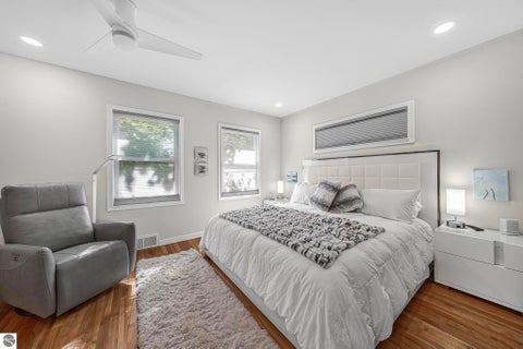 Tiny photo for 529 Monroe Street, Traverse City, MI 49684 (MLS # 1947059)