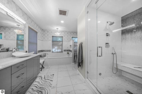 Tiny photo for 529 Monroe Street, Traverse City, MI 49684 (MLS # 1947059)