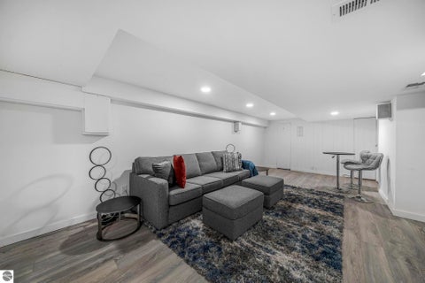 Tiny photo for 529 Monroe Street, Traverse City, MI 49684 (MLS # 1947059)