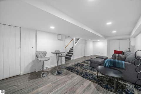 Tiny photo for 529 Monroe Street, Traverse City, MI 49684 (MLS # 1947059)