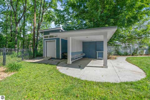 Tiny photo for 529 Monroe Street, Traverse City, MI 49684 (MLS # 1947059)