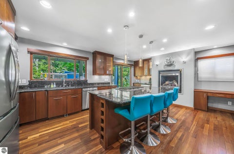 Tiny photo for 529 Monroe Street, Traverse City, MI 49684 (MLS # 1947059)
