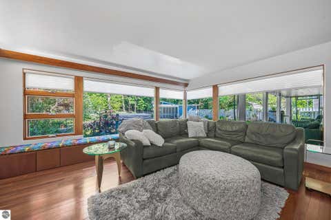 Tiny photo for 529 Monroe Street, Traverse City, MI 49684 (MLS # 1947059)