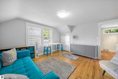 Tiny photo for 529 Monroe Street, Traverse City, MI 49684 (MLS # 1947059)