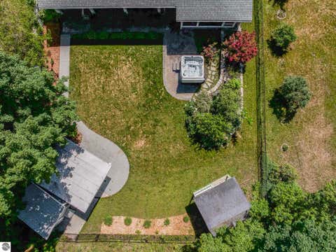 Tiny photo for 529 Monroe Street, Traverse City, MI 49684 (MLS # 1947059)